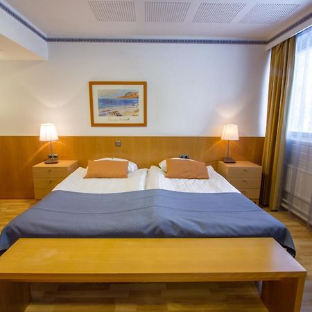 Economy Hotel Savonia Kuopio Habitación foto